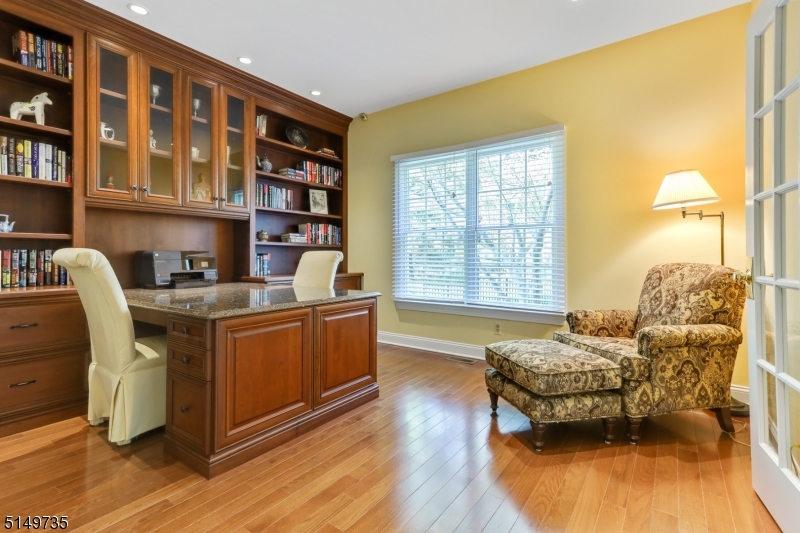 Shadow Ridge - Residential