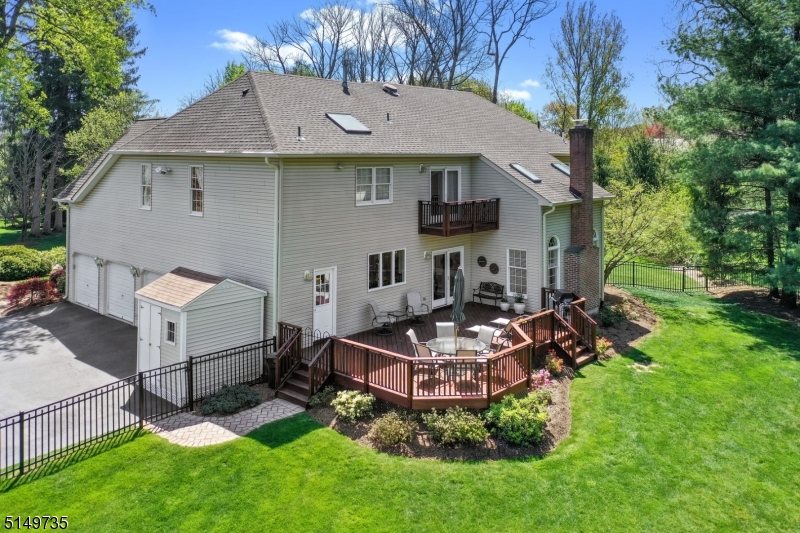 Shadow Ridge - Residential