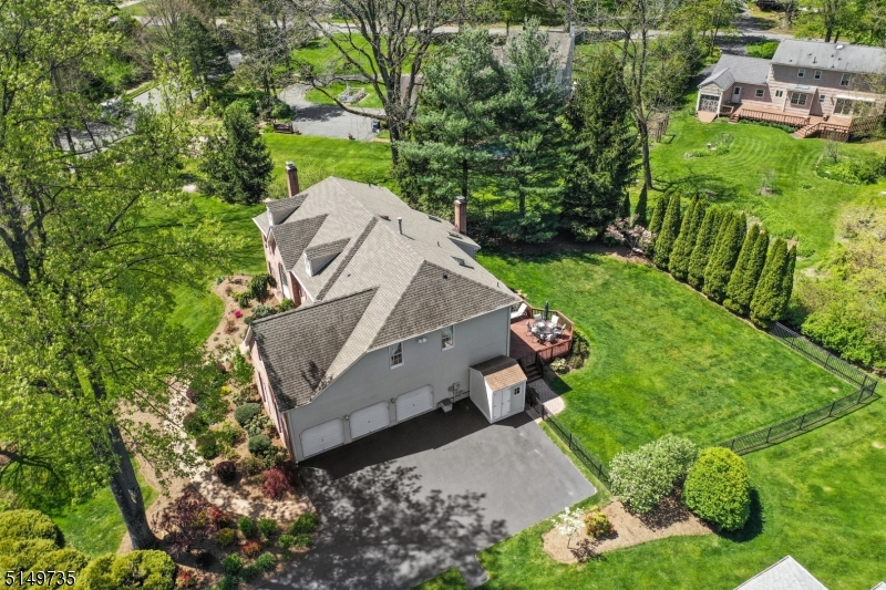 Shadow Ridge - Residential