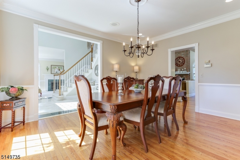 Shadow Ridge - Residential