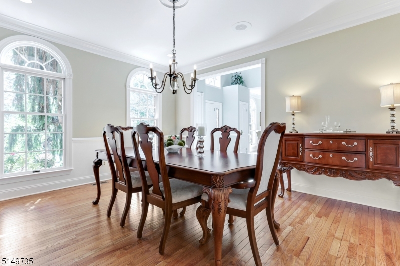 Shadow Ridge - Residential