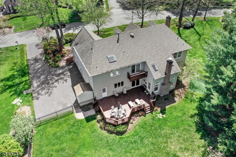 Shadow Ridge - Residential