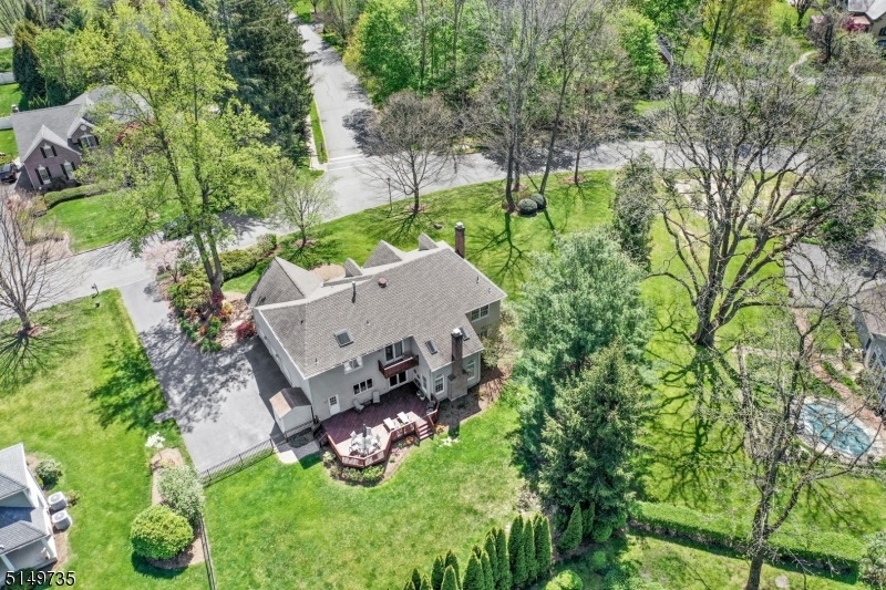Shadow Ridge - Residential
