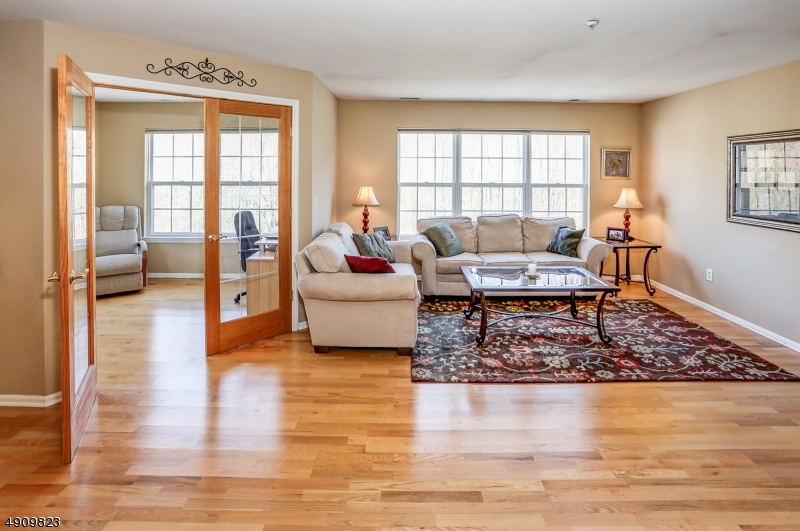EDEN LANE - Residential