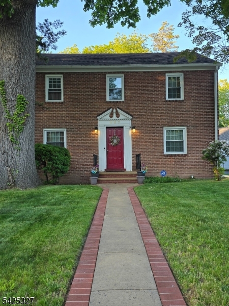 Seven Oaks - Residential