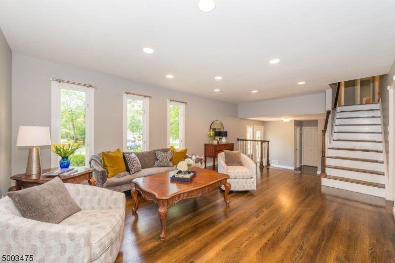 Shongum Lake - Residential