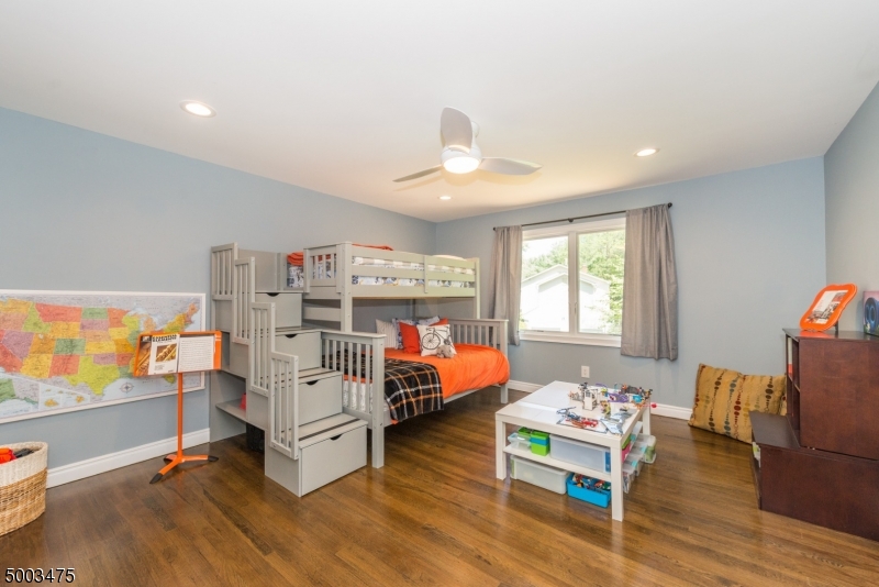 Shongum Lake - Residential