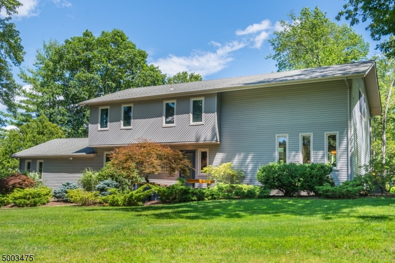 Shongum Lake - Residential