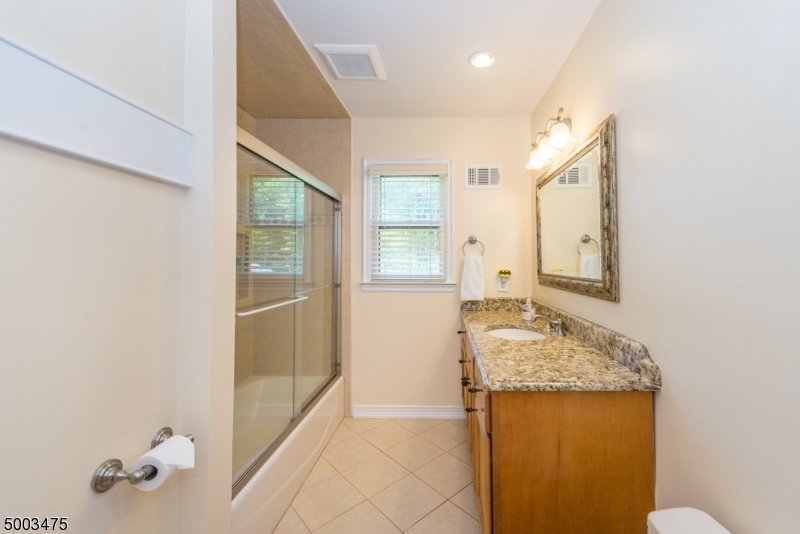 Shongum Lake - Residential