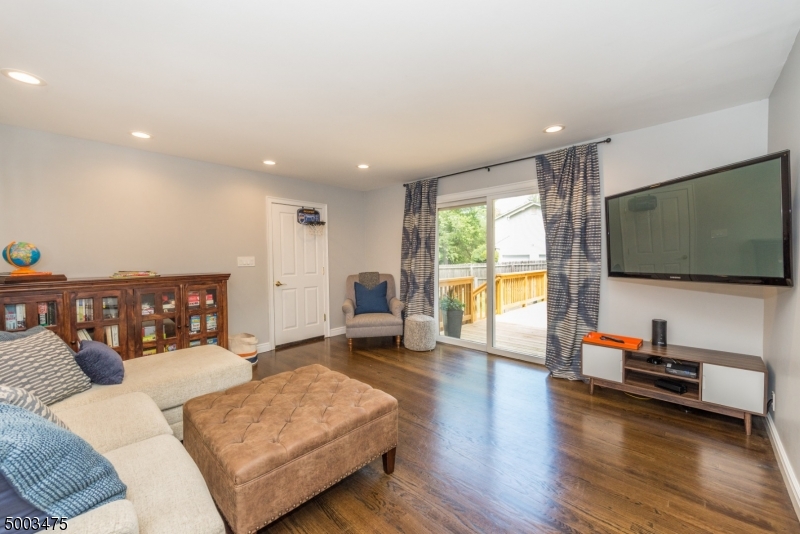 Shongum Lake - Residential