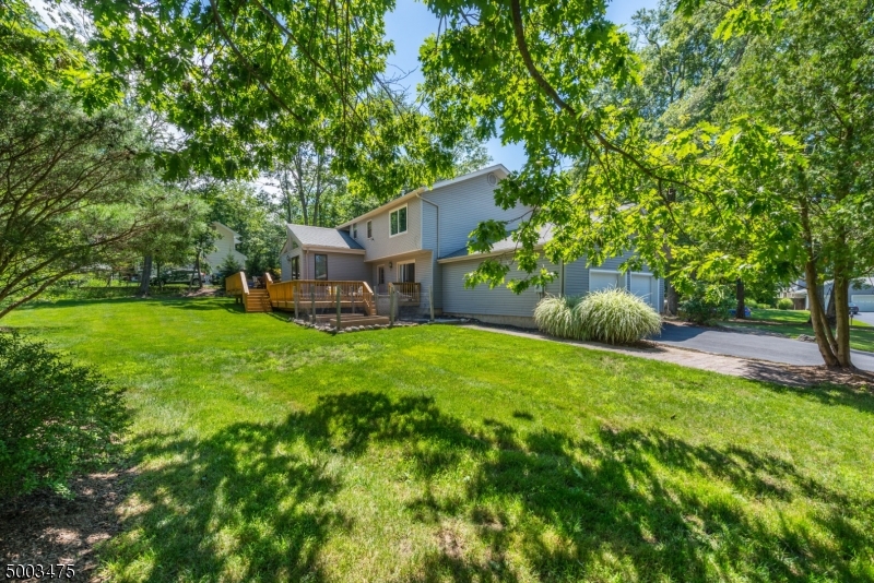 Shongum Lake - Residential
