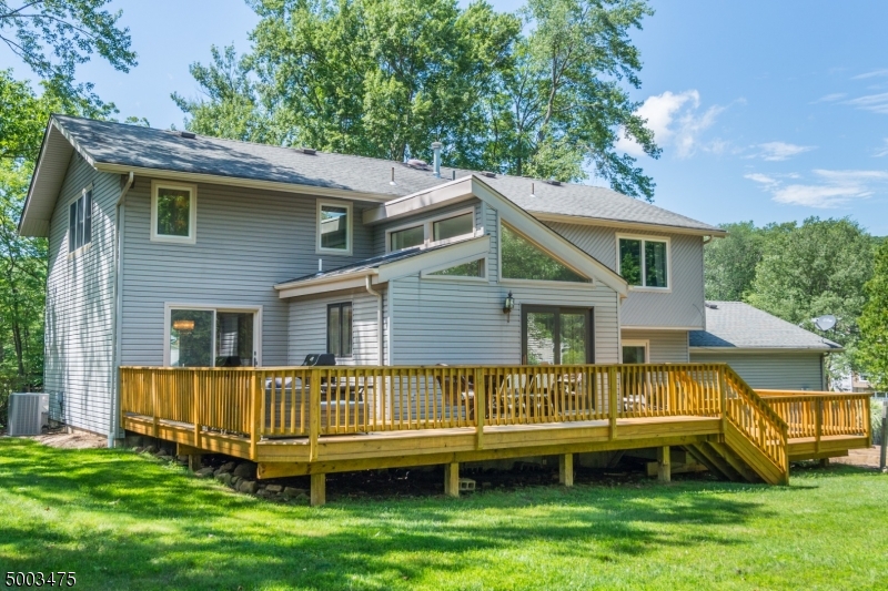 Shongum Lake - Residential