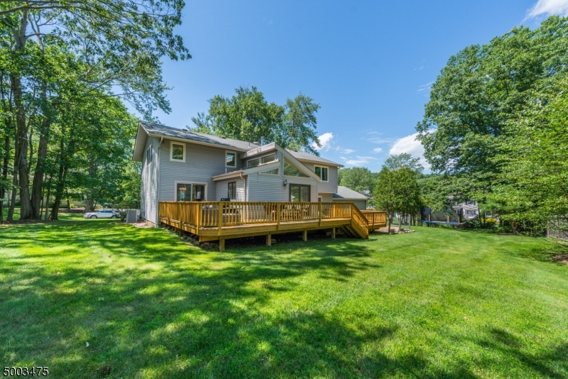 Shongum Lake - Residential