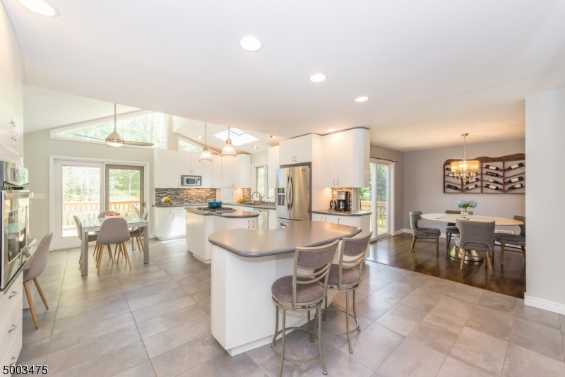 Shongum Lake - Residential