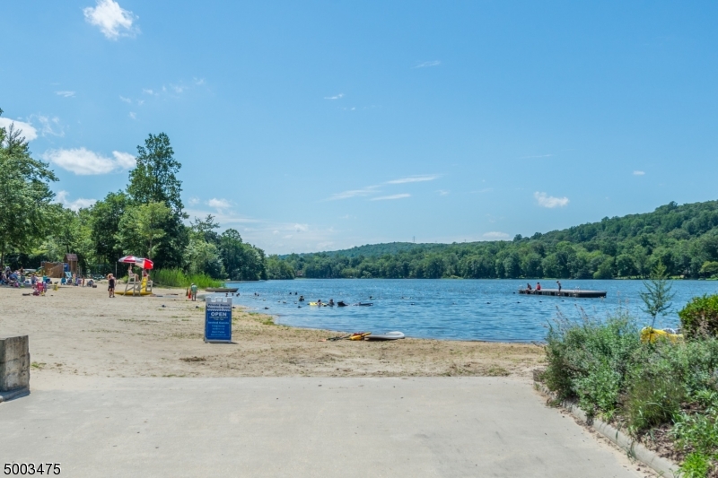 Shongum Lake - Residential