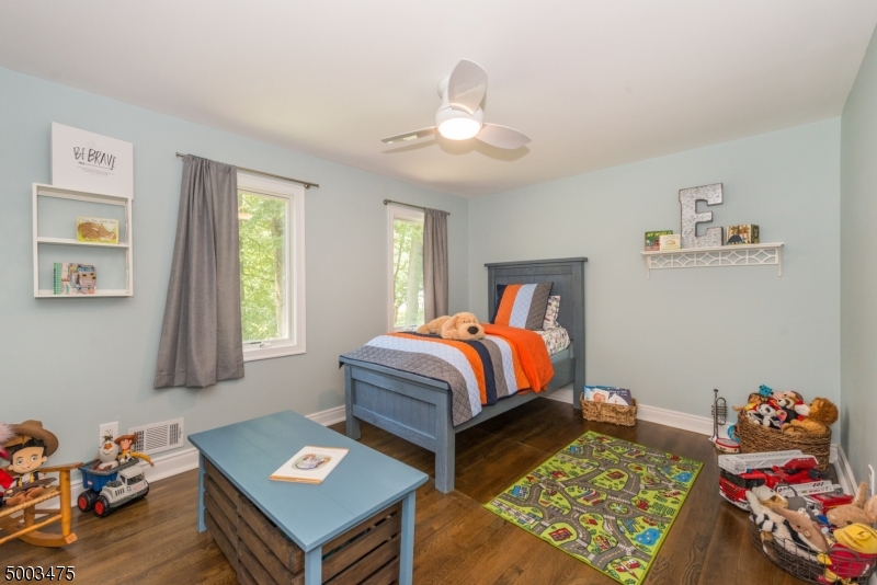 Shongum Lake - Residential