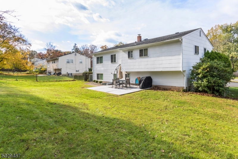Foxwood - Residential