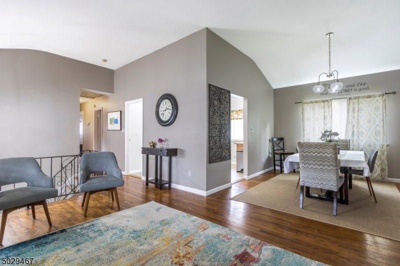 Foxwood - Residential