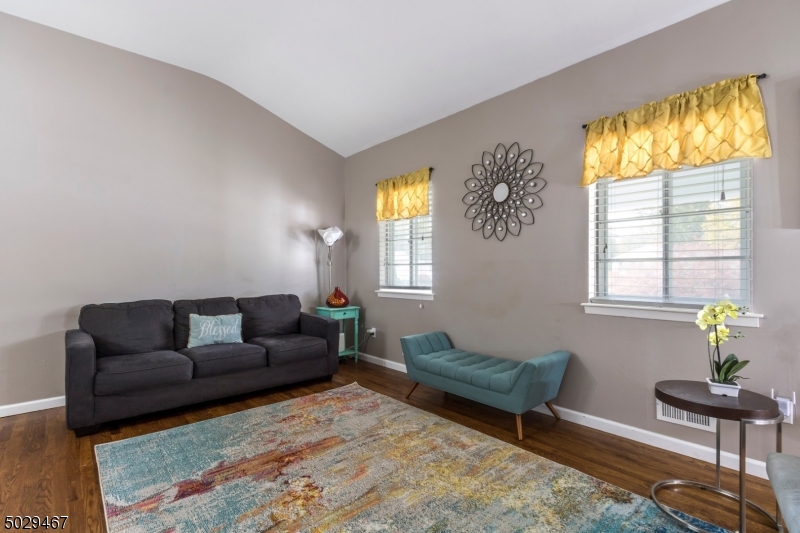 Foxwood - Residential