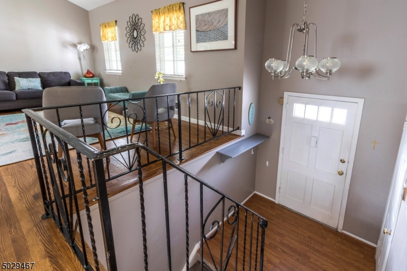 Foxwood - Residential