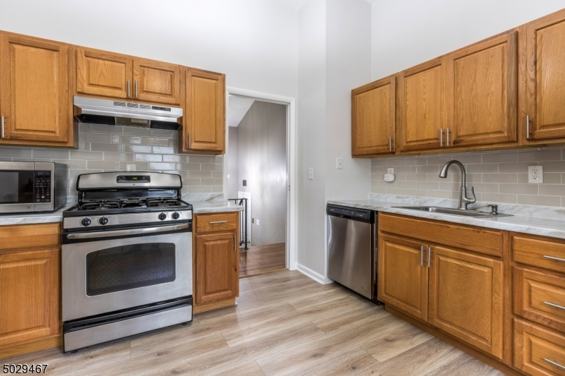 Foxwood - Residential