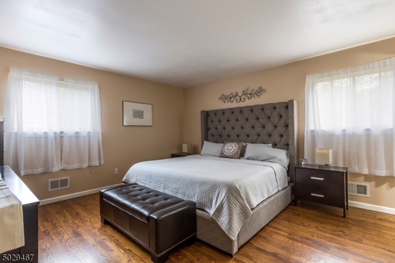 Foxwood - Residential