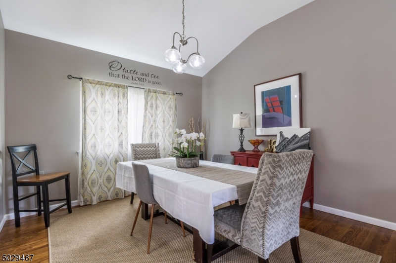 Foxwood - Residential