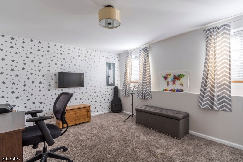 Foxwood - Residential