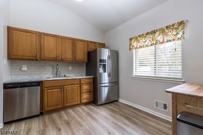 Foxwood - Residential