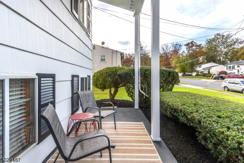 Foxwood - Residential