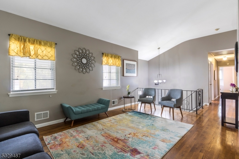 Foxwood - Residential