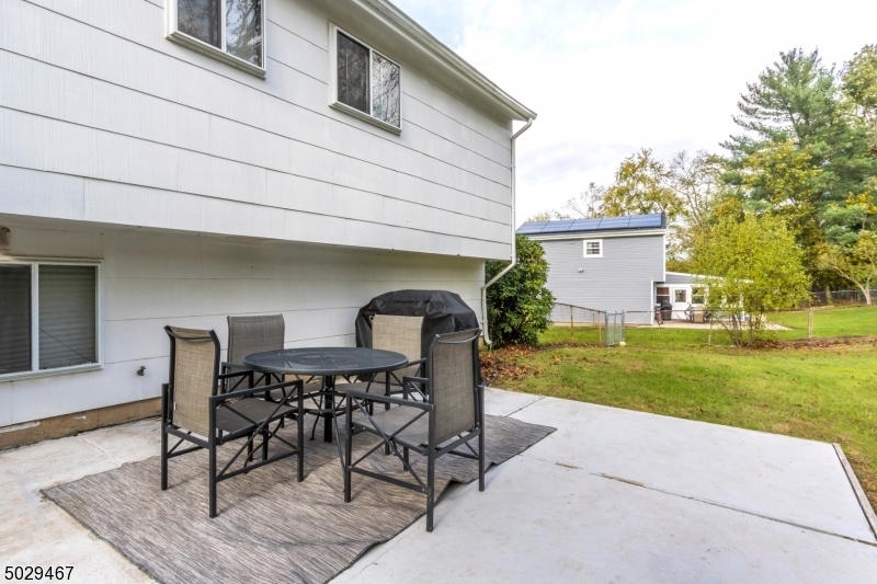 Foxwood - Residential