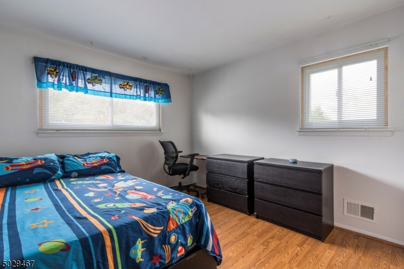 Foxwood - Residential