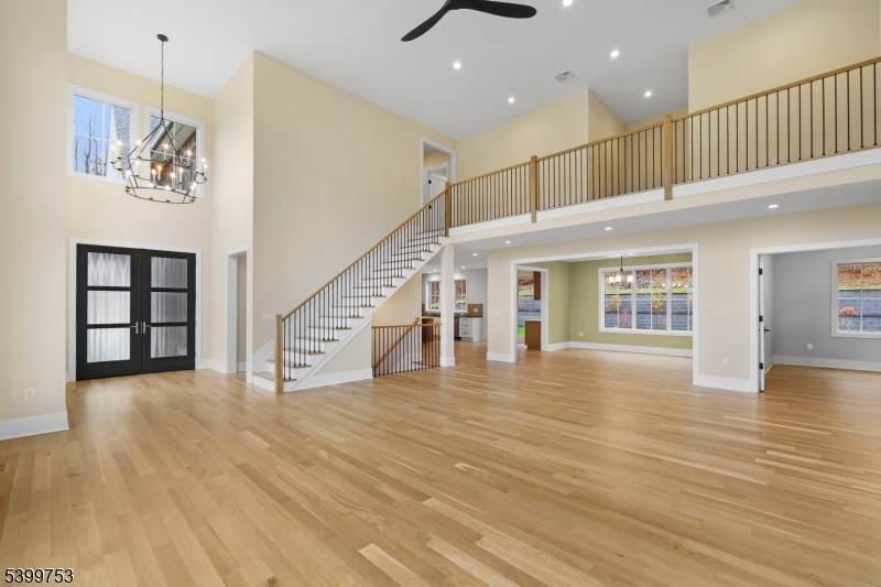 Twin Brooks - Residential