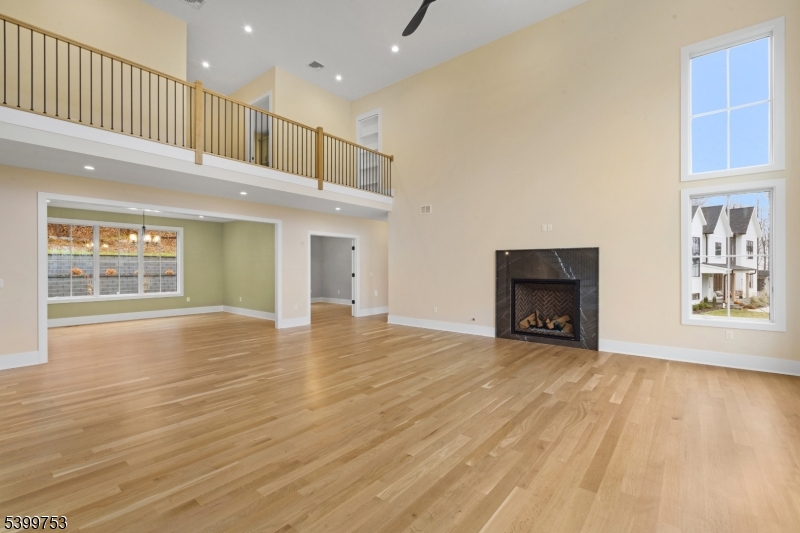 Twin Brooks - Residential