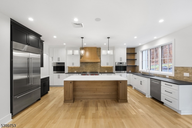 Twin Brooks - Residential