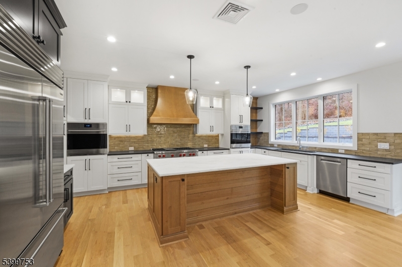 Twin Brooks - Residential