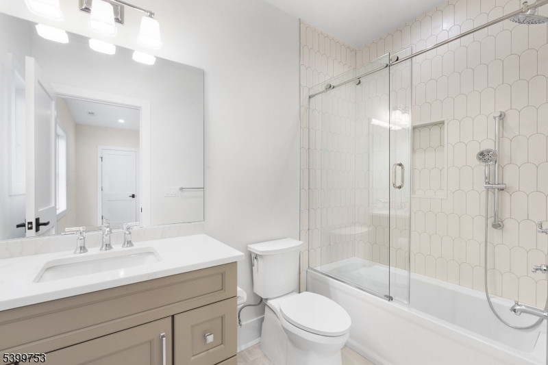 Twin Brooks - Residential