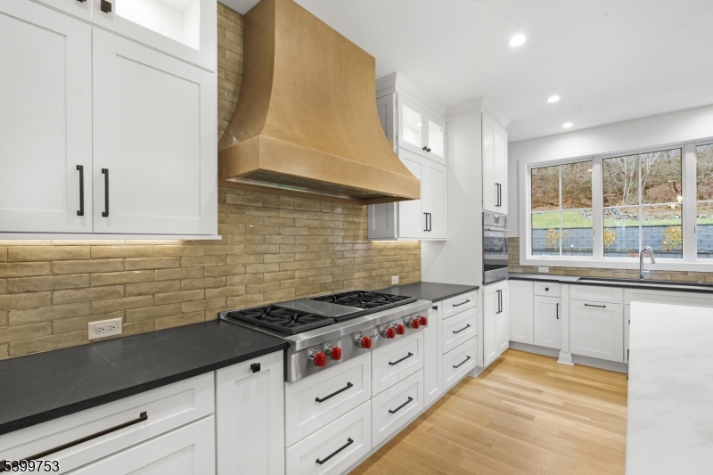 Twin Brooks - Residential