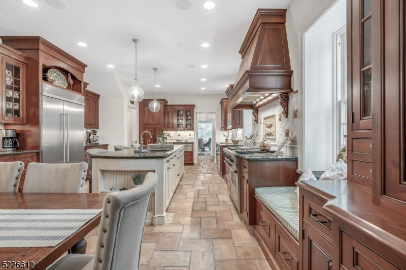 Old Short Hills - Residential