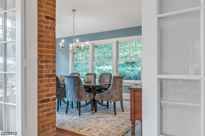 Old Short Hills - Residential