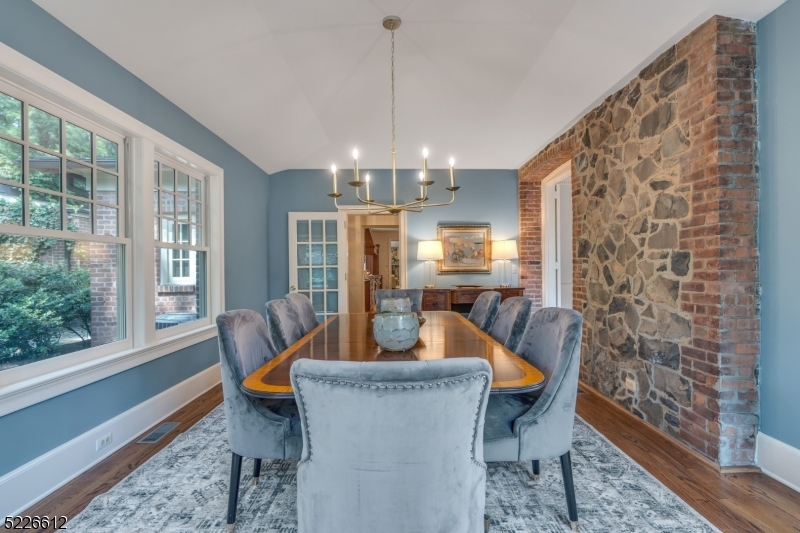 Old Short Hills - Residential