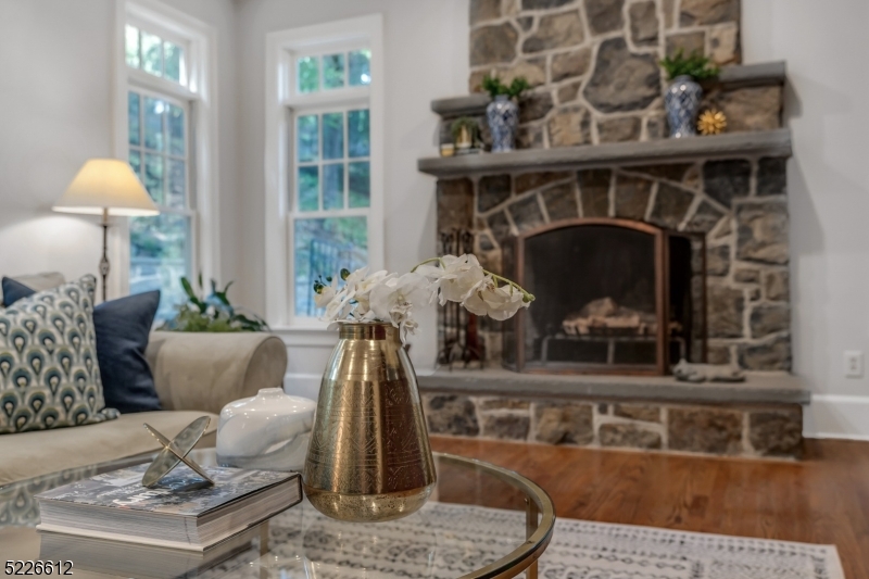 Old Short Hills - Residential