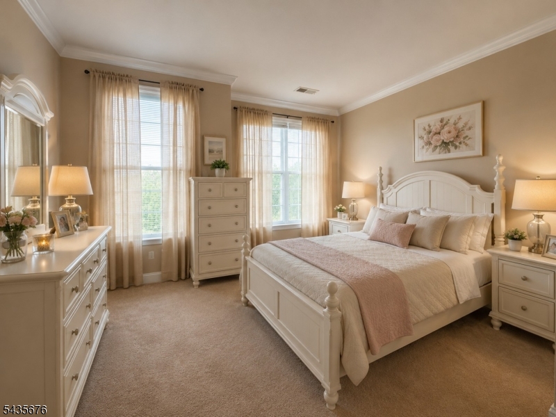 The Grande at Riverdale - Residential