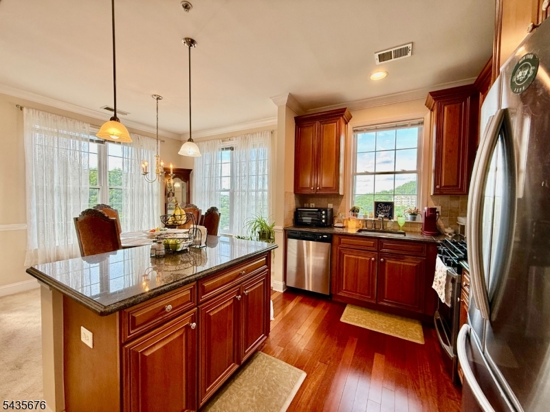 The Grande at Riverdale - Residential