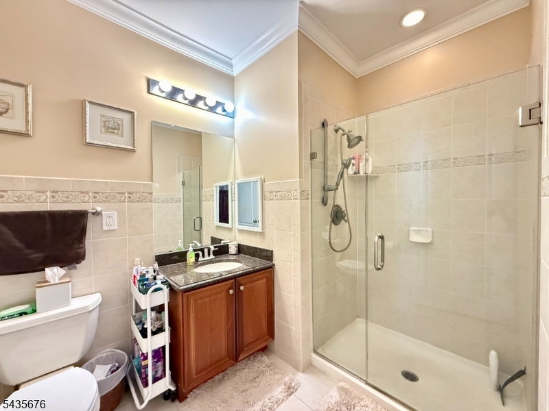 The Grande at Riverdale - Residential