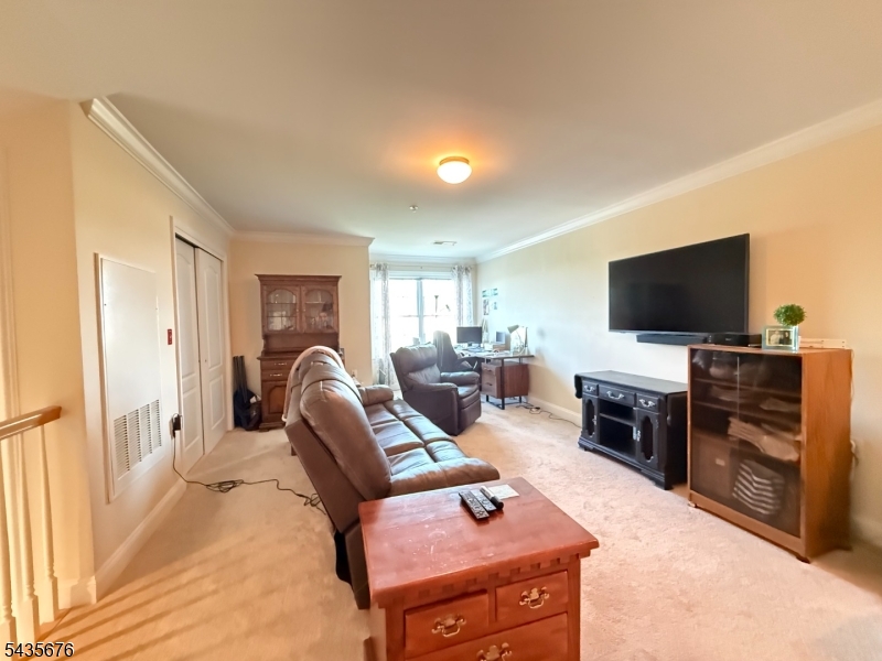 The Grande at Riverdale - Residential