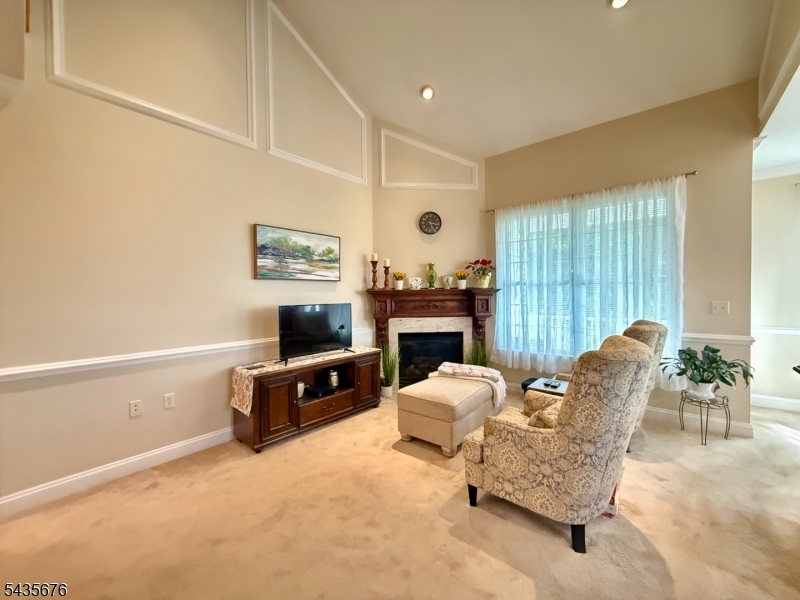 The Grande at Riverdale - Residential