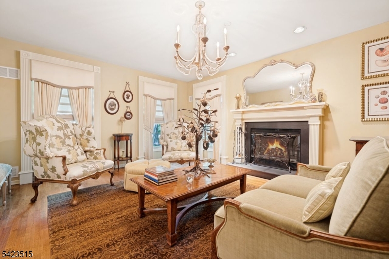 Sunrise at Marcella - Residential