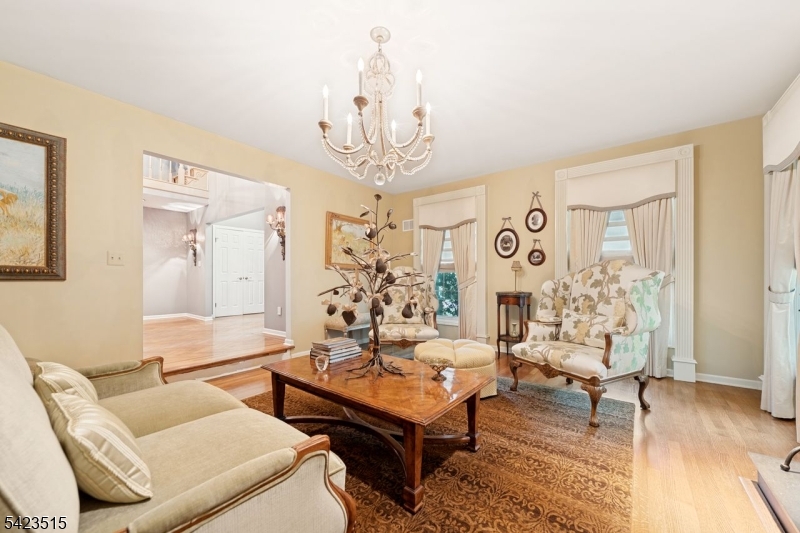 Sunrise at Marcella - Residential